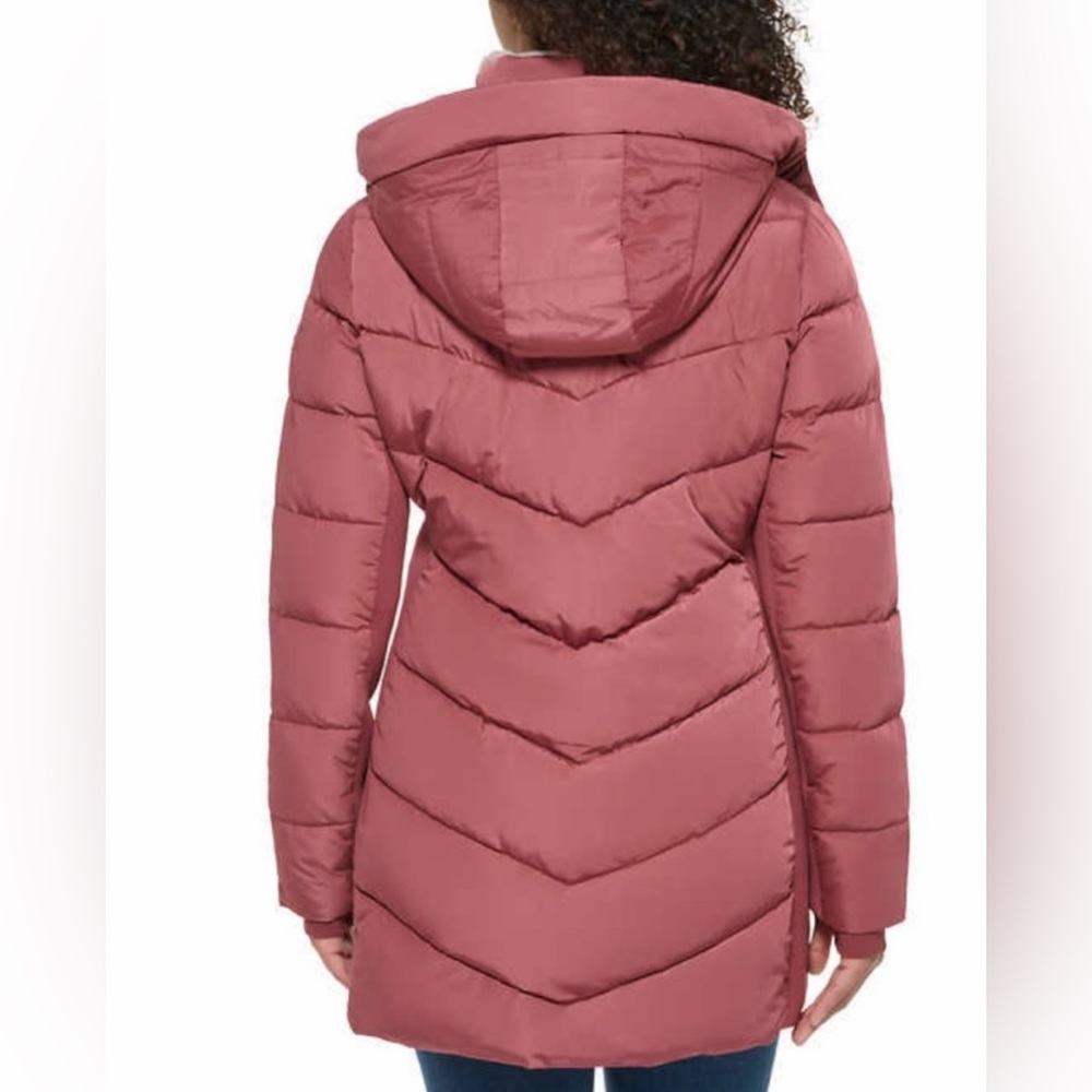 Andrew Marc lightweight jacket - Picture 4 of 7